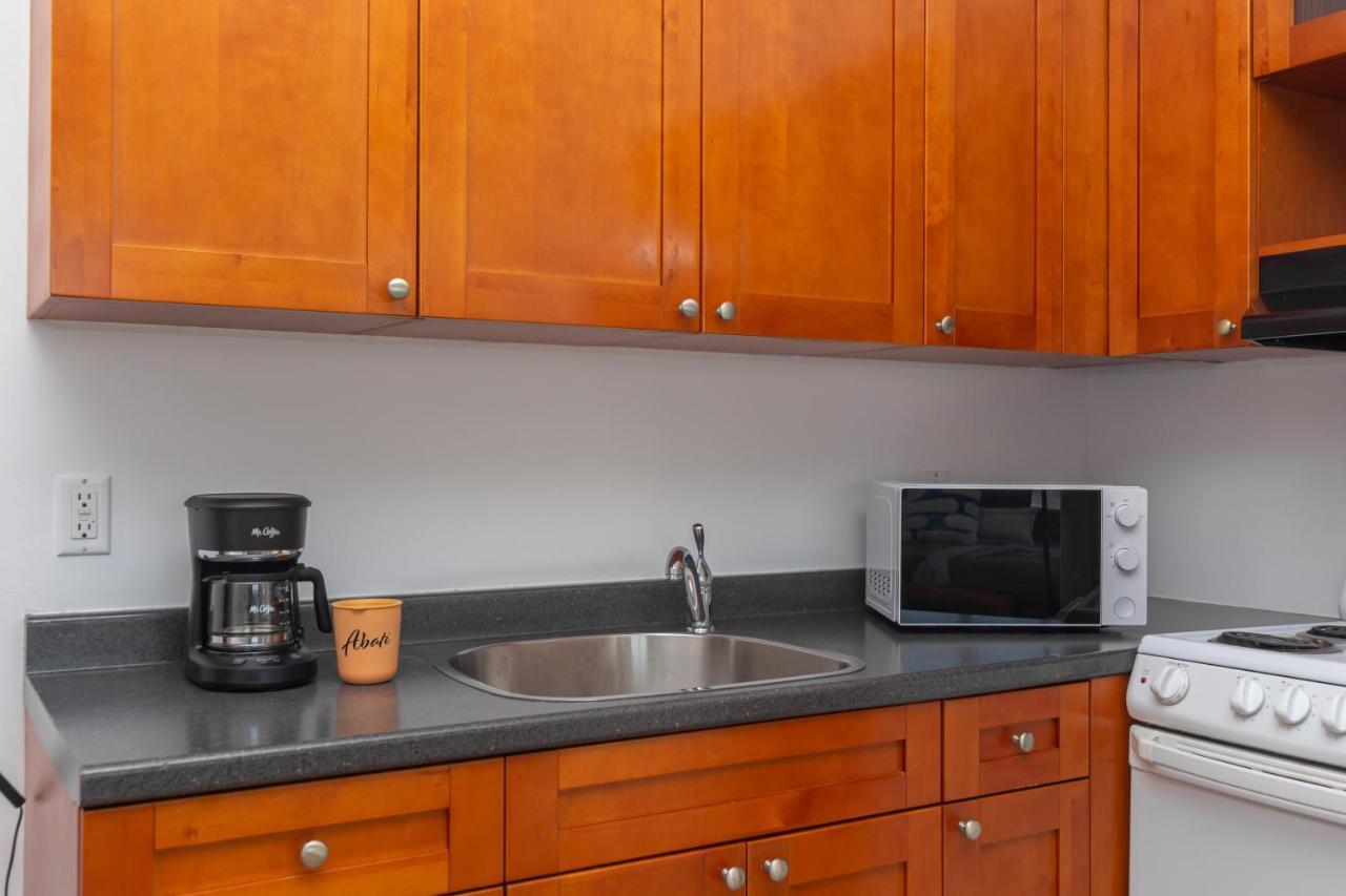 Home Miami Downtown With Balcony - 5 Minutes From Wynwood & Port - Art District Near Beach Exterior photo