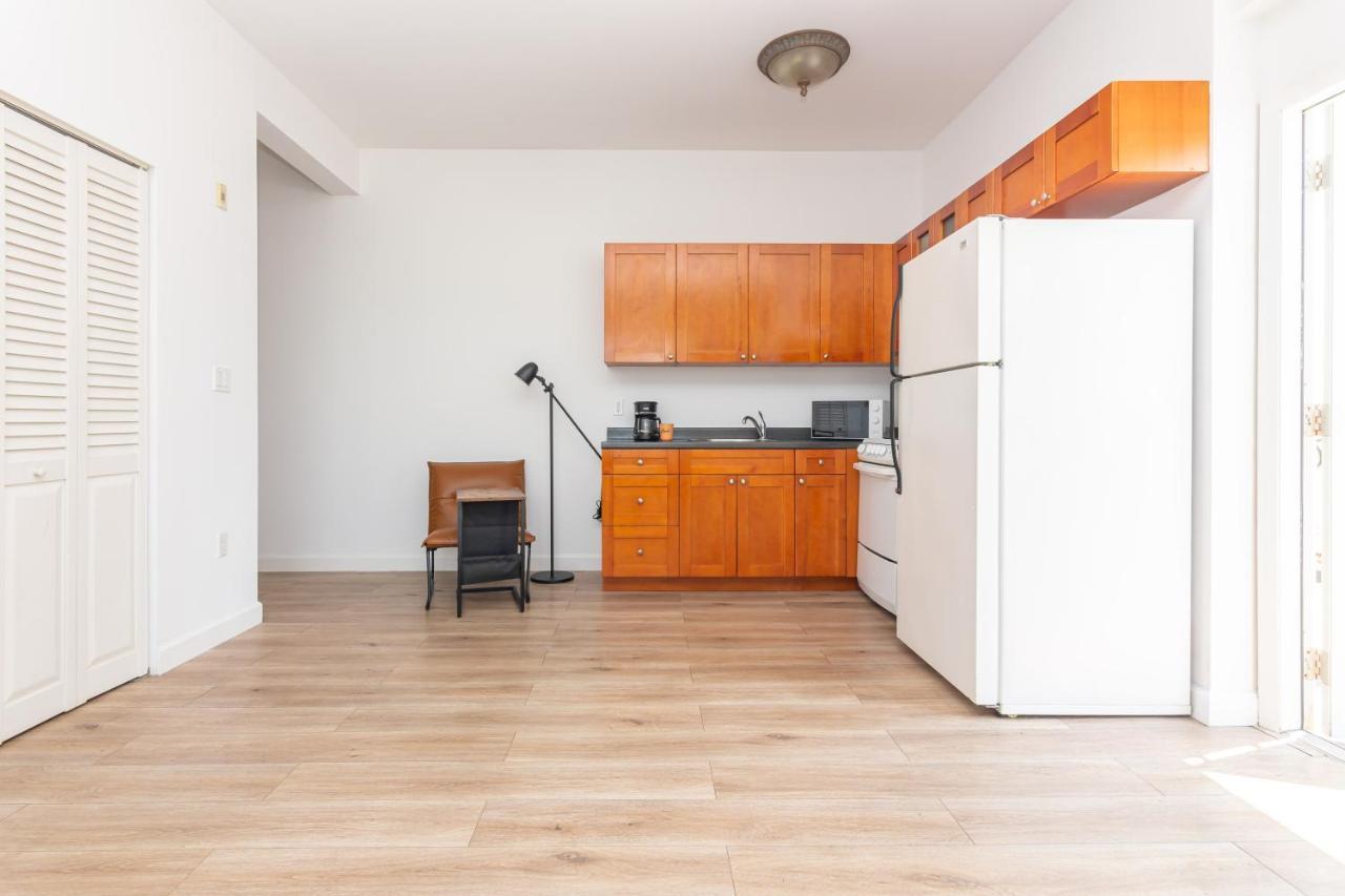 Home Miami Downtown With Balcony - 5 Minutes From Wynwood & Port - Art District Near Beach Exterior photo