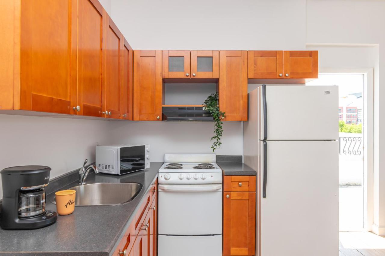 Home Miami Downtown With Balcony - 5 Minutes From Wynwood & Port - Art District Near Beach Exterior photo