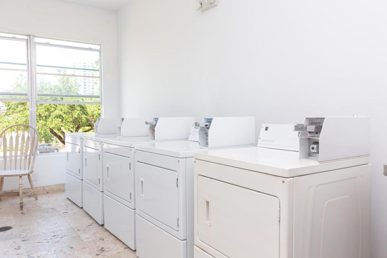 Home Miami Downtown With Balcony - 5 Minutes From Wynwood & Port - Art District Near Beach Exterior photo